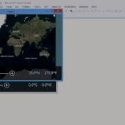 DevExpress WinForms Getting Started With The Map Control
