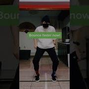 Billy Bounce Tutorial Shorts