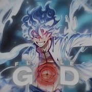 Luffy Gear 5 Feel Like God Edit AMV Quick