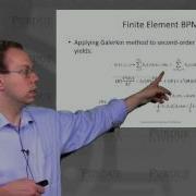 NanoHUB U Nanophotonic Modeling L4 9 Improving FEM Accuracy