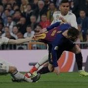Trying To Stop The Young Lionel Messi