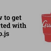 Screencast 12 Getting Started With Gulp Js