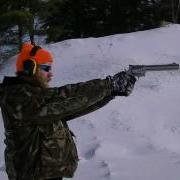 500 Magnum S W Slow Motion