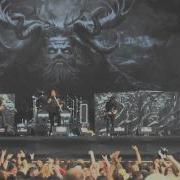 Testament Into The Pit