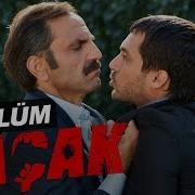 Kaçak 6 Bölüm Atv