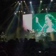 Şebnem Ferah Serapmış Zeytinli Rock Festivali 2017