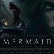 MERMAID Siren S Vengeance 2025 Full Movie Action Fantasy Thriller English