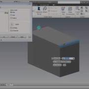Inventor Using Parameters