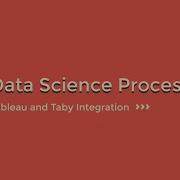 Tableau And Python TabPy Integration Part 2