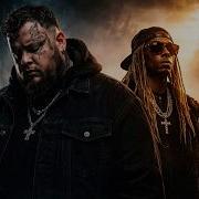 Jelly Roll Ft Lil Wayne Not Going Back 2026 AI Music Video