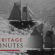 Heritage Minutes Bluenose