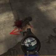 COD4 PC Random Clips 1