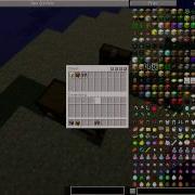 Minecraft Computercraft Branch Mining Turtle Program Spotlight