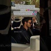 Araftadizisi Season 2 Update Araftadizisi Arafta Mertes Merteş Season2 Emingünenç