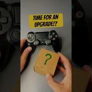 DualShock PS4 Style Boost