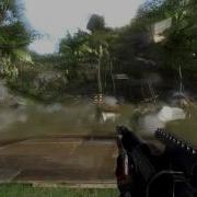 Crysis Nuke Physics