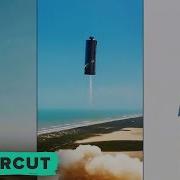 The Evolution Of SpaceX S Starship With Explosions