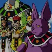 Super Dragon Ball Heroes AMV RYYZN Lost Found