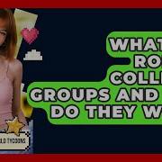 What Are Roblox Collision Groups And How Do They Work Open World Tycoons