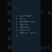 Python Mcq Shorts Trending Pythonprogramming Python Coding Programming Quiz Shortvideo Yt