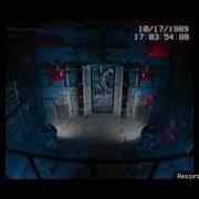 The Backrooms First Contact With Third Test Audio