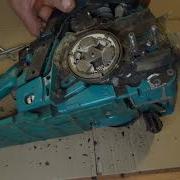 MAKITA DCS 430 розборка дефектовка