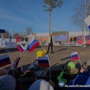 Денис Симуков концерт в День защитника Отечества 23 02 25 Кронштадт