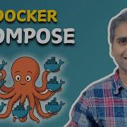 Docker Compose Is Magical Simplify Multi Container Apps Docker Tutorial 8
