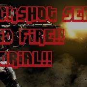 Blackshot Sea Rapid Fire Tutorial