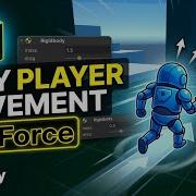 Unity AddForce Movement Tutorial Move Player Using Physics Beginner Friendly