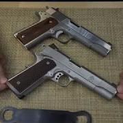 Джон Браунинг от Кольт 1911 до платформы 1911 сегодня на русском часть 3