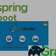 Dockerizing Spring Boot Application Gradle Project Docker Microservice