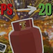 Huge Performance Boost On Unity Game AverMedia PW513 Review Devlog Fireworks Mania