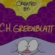 Chowder Intro HD