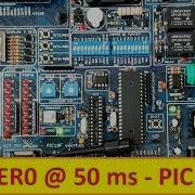 PIC18F4520 HOW TO SET TIMER0 STEP BY STEP MikroC Pro For PIC Episode 01