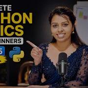 Complete Python Basics For Beginners Part 5 Conditional Statements If Else Elif Explained
