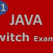 Switch Statement In Java Part 10 1 Java Tutorial Tech Talk Tricks