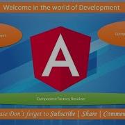 Angular How To Create Dynamic Component Html