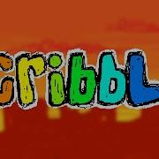 Menu Alternative Scribble Nitrome HD Music