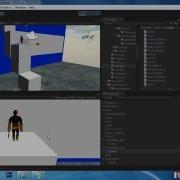Climbing Test UNITY 3D