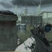 COD4 Probot インタベ MSR