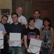 Expedia Hackathon Prague 2016