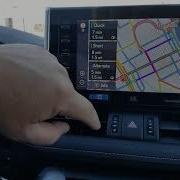 Toyota Dynamic Navigation Tutorial