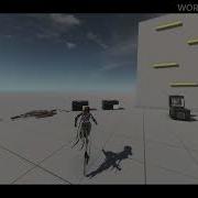 Prototype Loot Crates Unity 6 HDRP