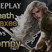 Death And Taxes Vs Stompy New To Modern MTGO Gameplay 03