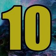 10 Second Countdown TIMER WITH VOICE And Beep SOUND Effects 3D V 43 AE Countdown HD
