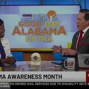 Glaucoma Awareness Month
