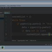 Clipboard Copy In Python Using Pyperclip Module