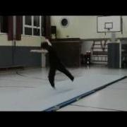 Tricking Mini Sampler