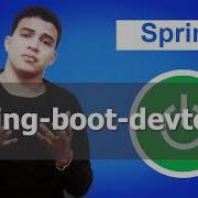 Spring Boot Devtools